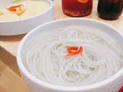 -麻辣空间·清油火锅(万达广场店)
