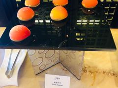 -深圳四季酒店·馥自助餐厅