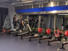 -METIS FITNESS女性健身工作室