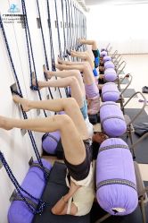 -广州萨谛艾扬格瑜伽中心