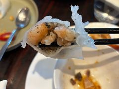 -新天世纪中餐厅