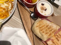 -必胜客(八一店)