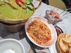 -Home Thai·泰谣(王府井apm店)