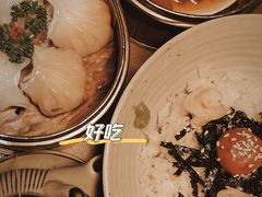 -来龙里 精致 东南亚餐室(万象城店)