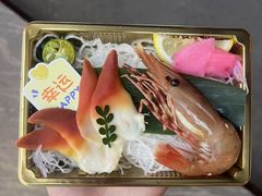 -熟里三文鱼旗舰店(红星店)