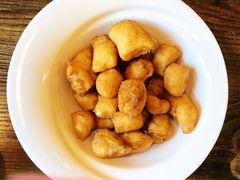 小锅奶茶-格日勒阿妈蒙古厨房(大召店)