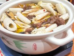-老滇山寨•云南特色菜•地方菜•民族风情歌舞表演(经开区店)