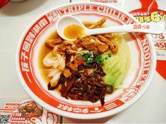 -72街荷叶饭(丽影广场店)