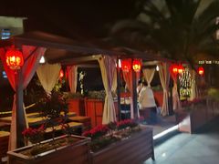 -雅安楠水阁温泉酒店