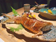-本源食集 日式烧肉·炉端烧(东海缤纷店)