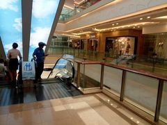 -万达广场(福州金融街店)