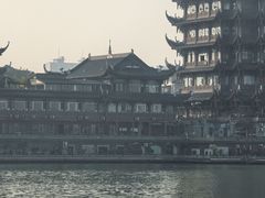 -眉山湿地公园(东坡区)