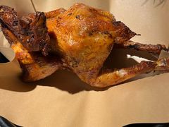 -绿茶餐厅(千岛湖银泰城店)