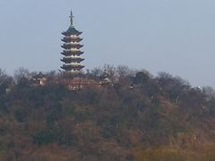-焦山风景区