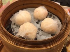 -添好运点心专门店(中环IFC店)