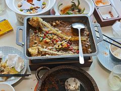 -方记六道菜馆(生态公园店)
