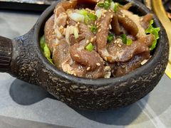 -明洞王妃家烤肉(苏州中心星悦汇店)