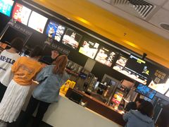 -麦当劳(欧亚卖场店)