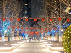 -万科·金域曲江