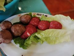 -乌记鲜活牛肉城(金砂东路店)