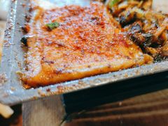 包浆豆腐-管氏翅吧(望京东店)