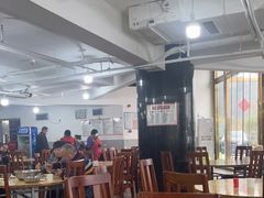 大堂-野狗羊肉汤