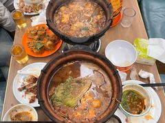 -范贤光鸡公煲(平乐园总店)