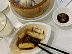 -翡翠拉面小笼包(机场DFS店)