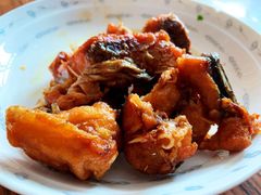 熏鱼-知味观(翡翠城店)