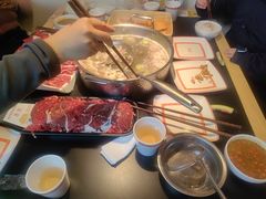 -鲜牛记潮汕牛肉火锅(淮安珠海路店)