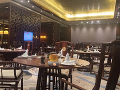 -蛇口希尔顿南海酒店·随轩中餐厅·粤菜