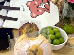 -提亚烘焙·手作面包·生日蛋糕(七星店)
