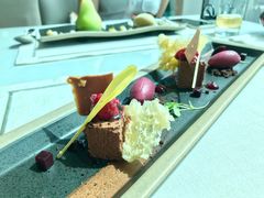 -翡翠36餐厅(浦东香格里拉店)