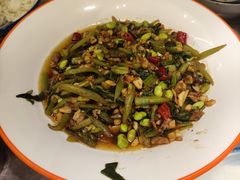 -香阁餐厅·常州菜·常州菜代表品牌(新北奥体店)