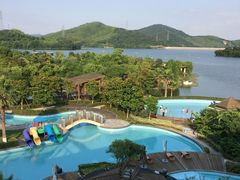 -宁波九龙湖开元度假村