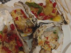 -长沙三景韦尔斯利酒店·Oval全日制餐厅自助餐