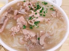 八刀粉-东山茶寮(新安店)