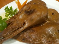 -辣子鸡背(九龙山店)