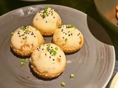 -庐灶江南·江南菜·四合院Bistro(东直门雍和宫·原华侨宾馆店)