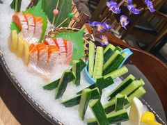 三文鱼腩-三喜鲜生(明致商厦店)