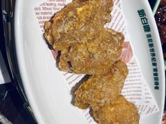 -新白鹿餐厅(西湖银泰店)