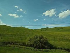 -塞罕坝国家级自然保护区