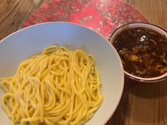-锅儿挑面馆