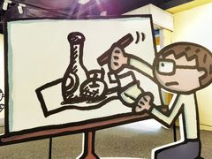 -正佳自然科学博物馆