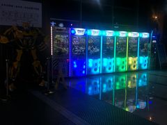 -太平洋激光影城(金沙紫荆店)