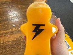 -歹歹的加个面过油肉拌面(贵州路店)