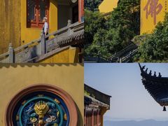 -桃花岛风景旅游区