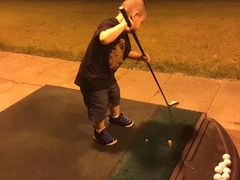 -宝业会稽山高尔夫俱乐部