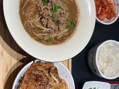 -熊吞·大碗丼烧肉饭(西市场嘉华店)