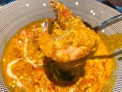 -星叶·东南亚料理(宁波万象汇店)